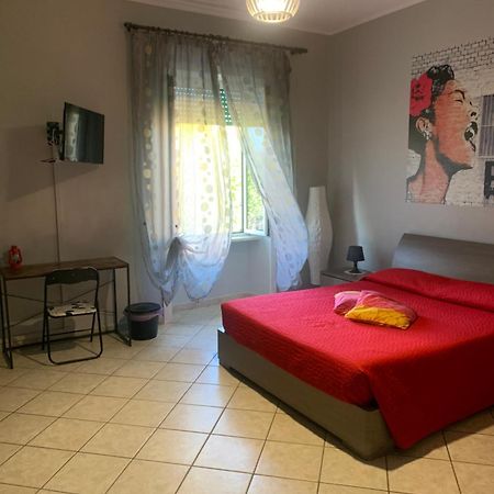 Casa Vacanze La Stazione Bracciano  Εξωτερικό φωτογραφία