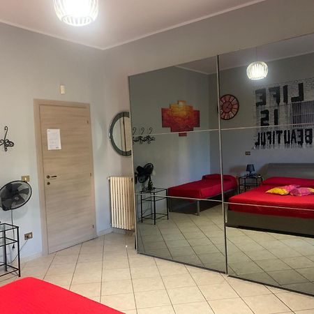 Casa Vacanze La Stazione Bracciano  Εξωτερικό φωτογραφία