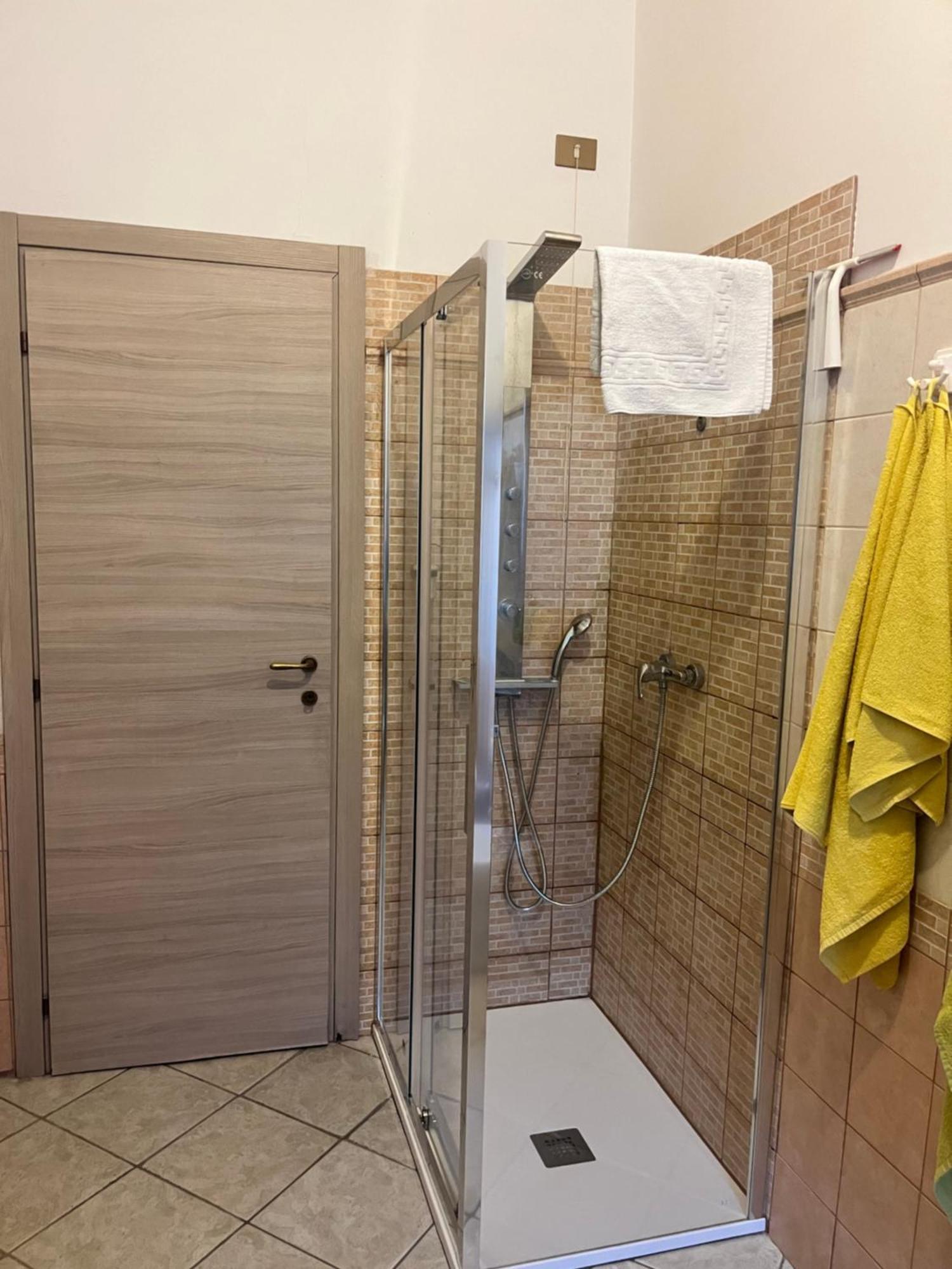 Casa Vacanze La Stazione Bracciano  Εξωτερικό φωτογραφία