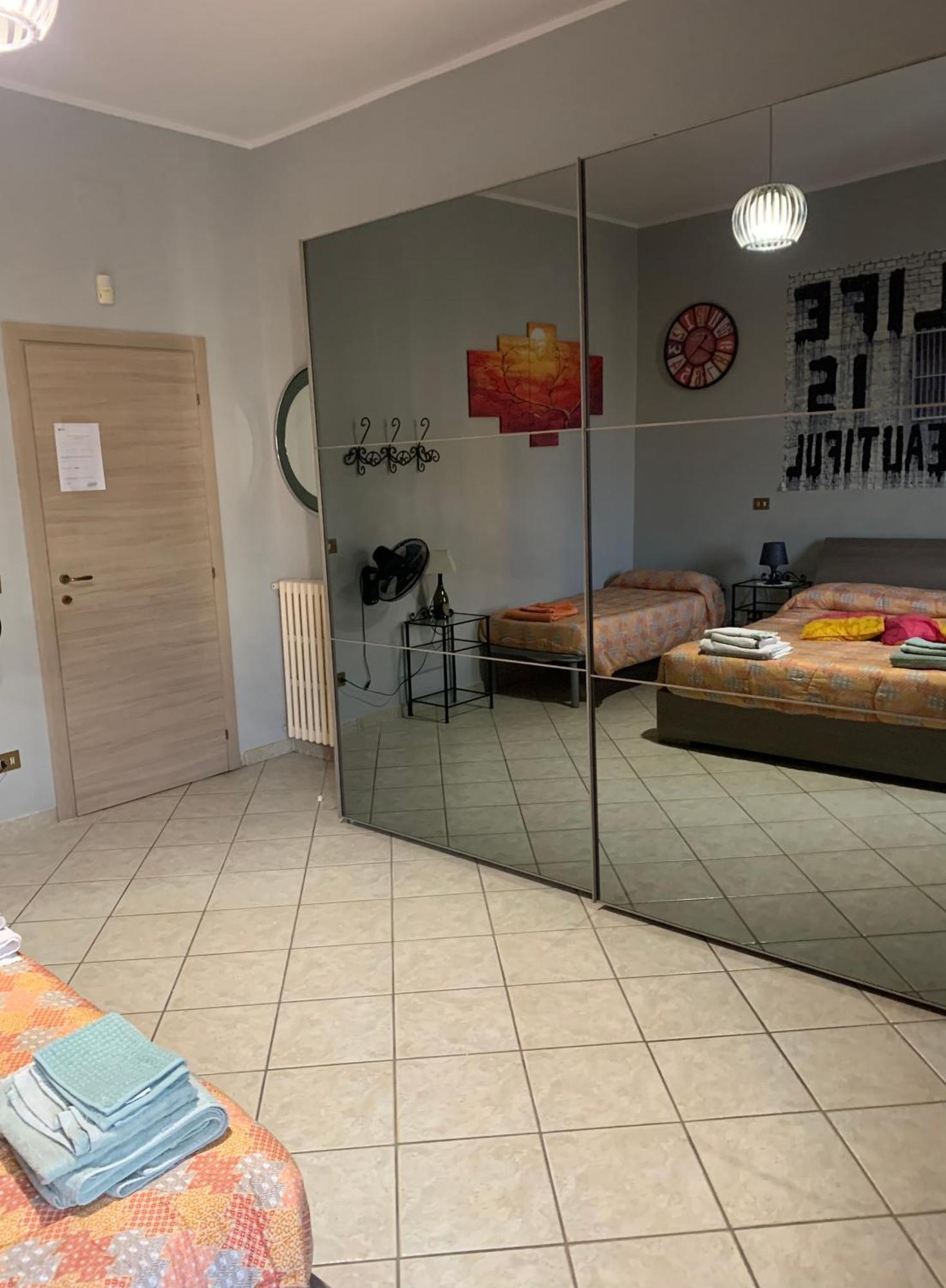 Casa Vacanze La Stazione Bracciano  Εξωτερικό φωτογραφία