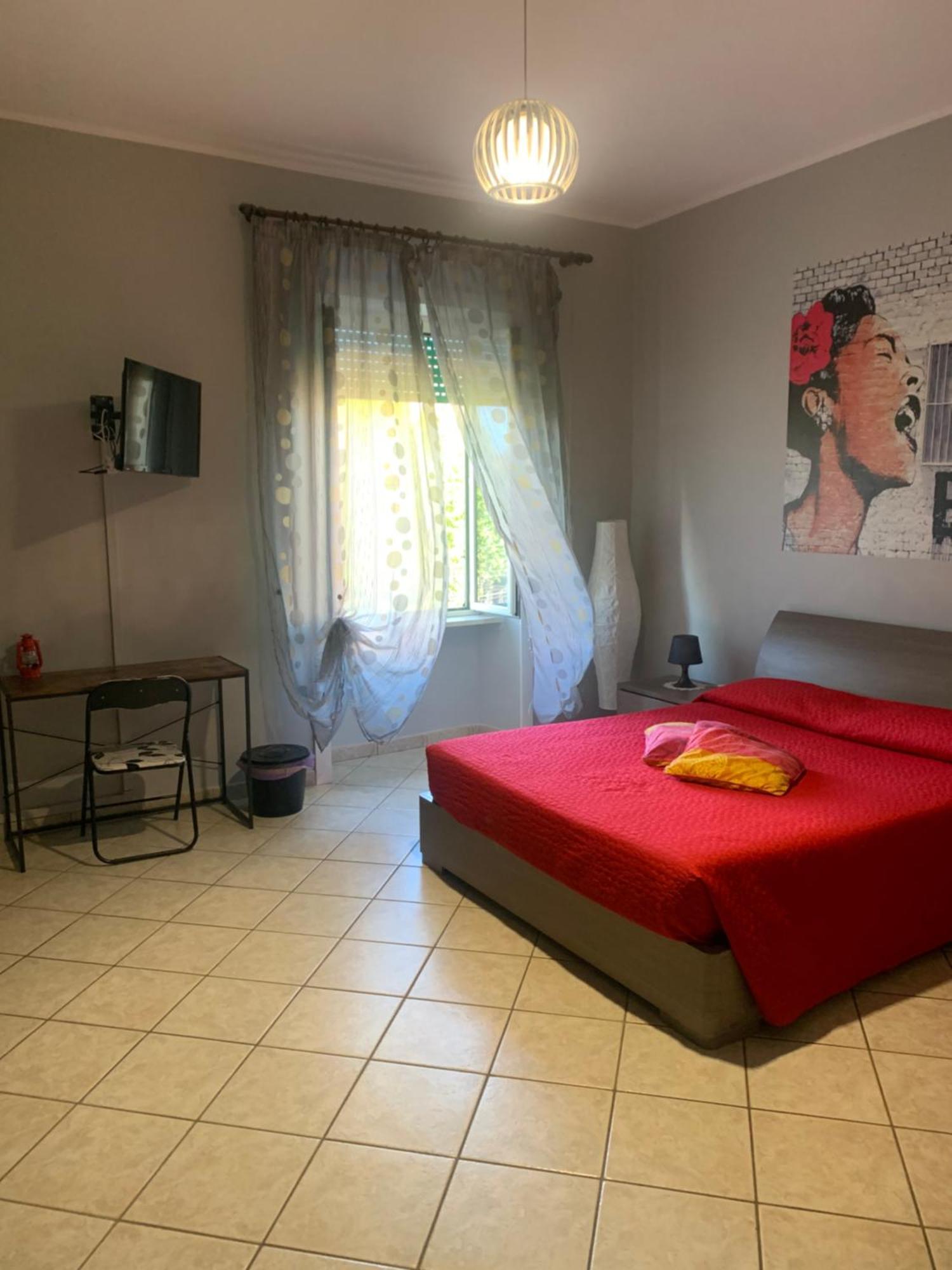 Casa Vacanze La Stazione Bracciano  Εξωτερικό φωτογραφία
