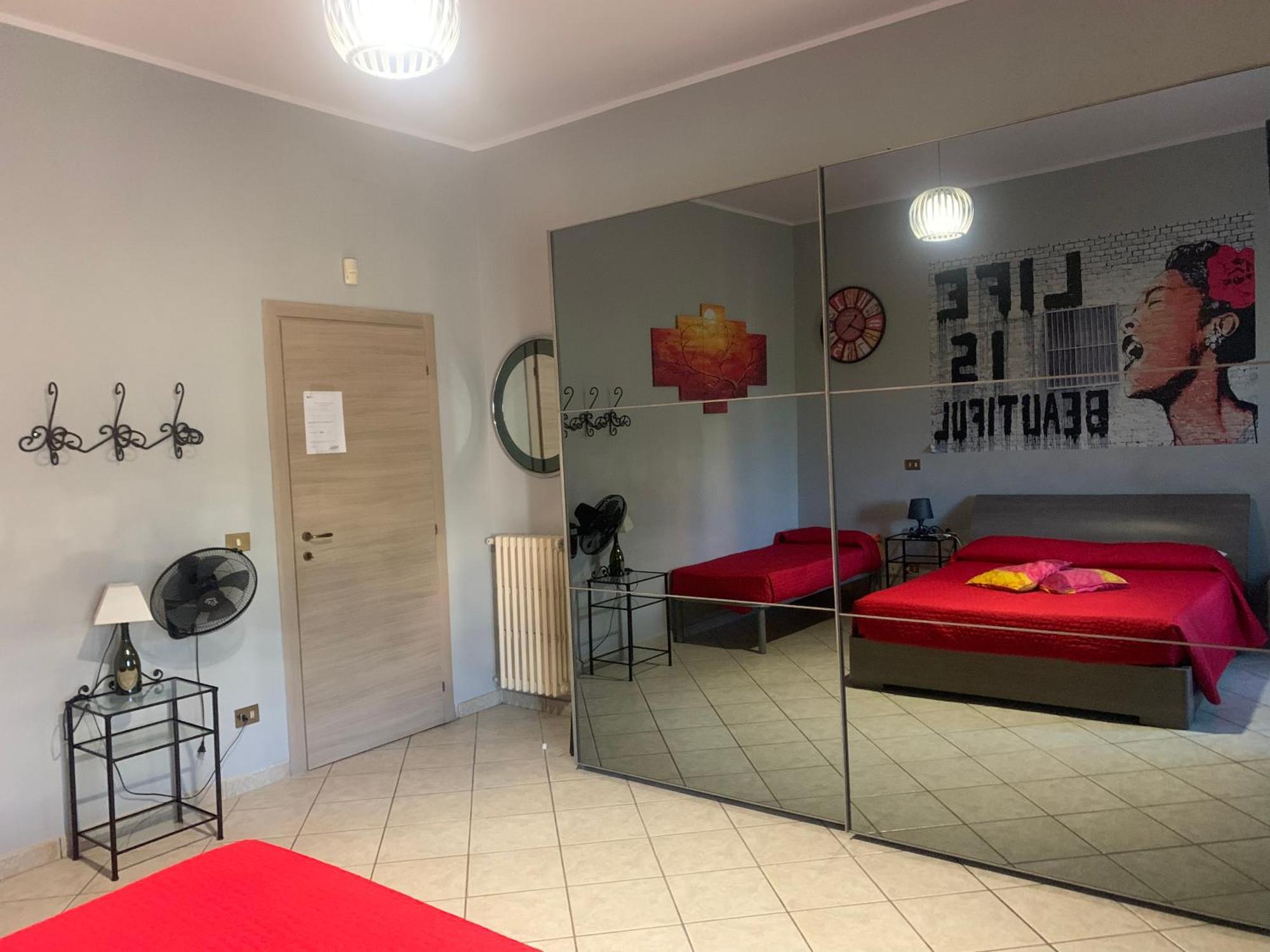 Casa Vacanze La Stazione Bracciano  Εξωτερικό φωτογραφία