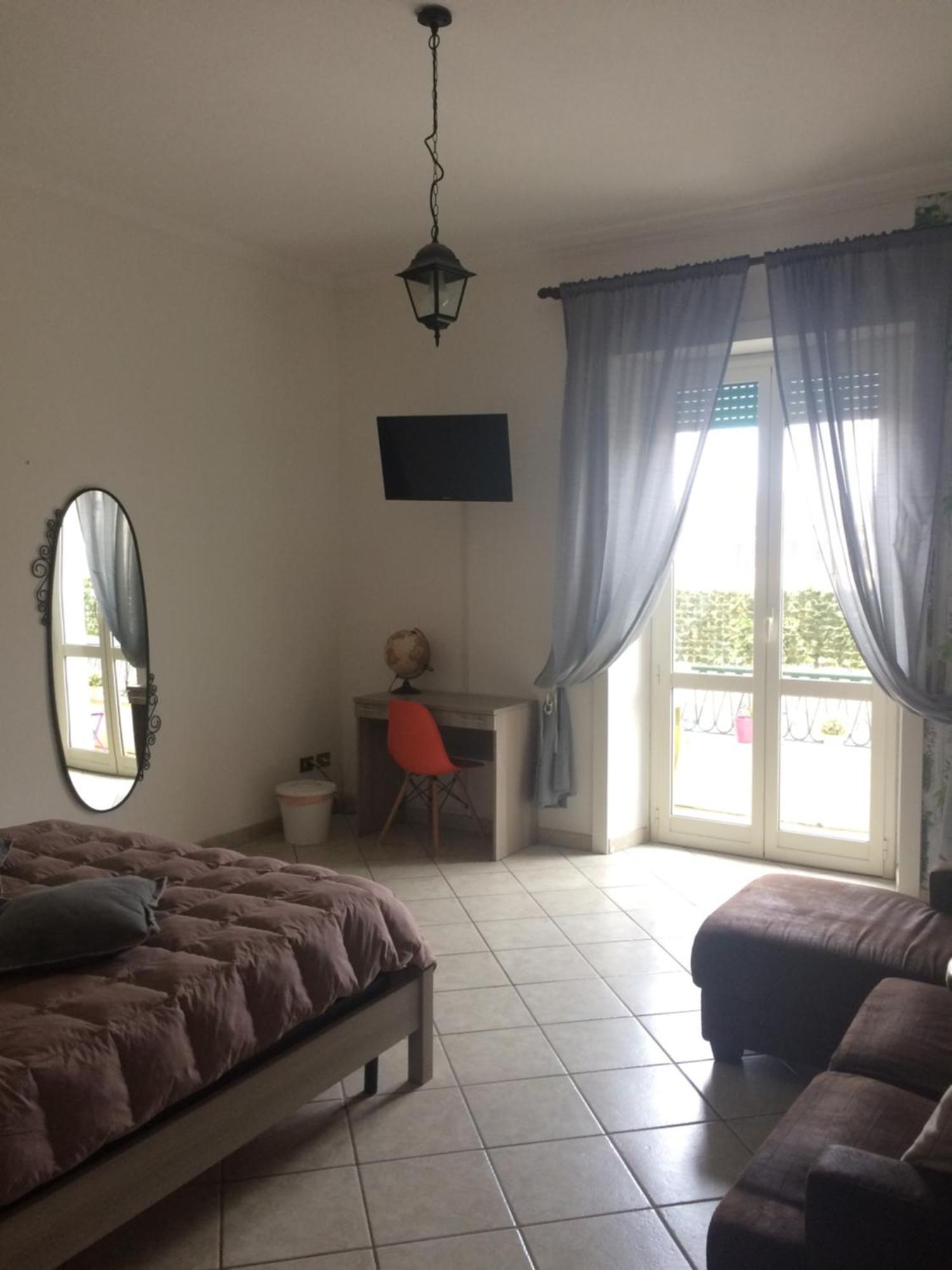 Casa Vacanze La Stazione Bracciano  Εξωτερικό φωτογραφία