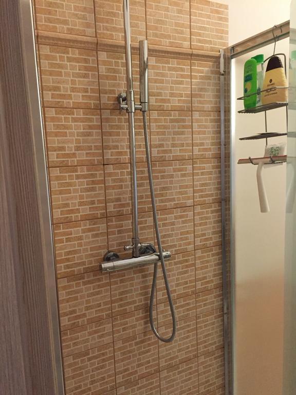 Casa Vacanze La Stazione Bracciano  Εξωτερικό φωτογραφία