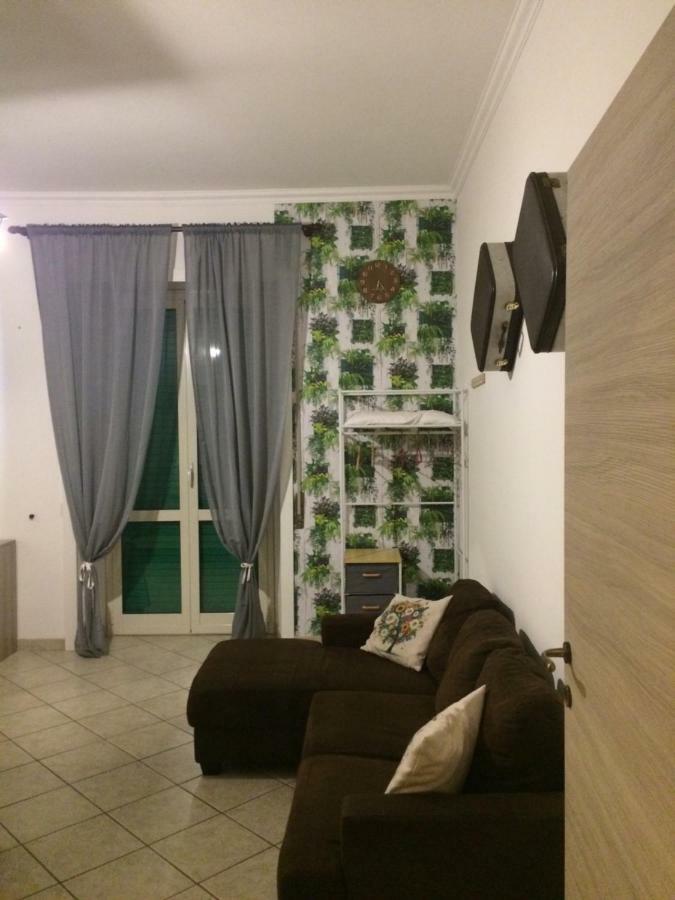 Casa Vacanze La Stazione Bracciano  Εξωτερικό φωτογραφία