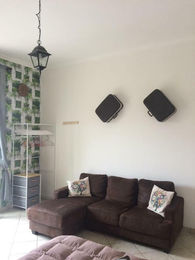 Casa Vacanze La Stazione Bracciano  Εξωτερικό φωτογραφία