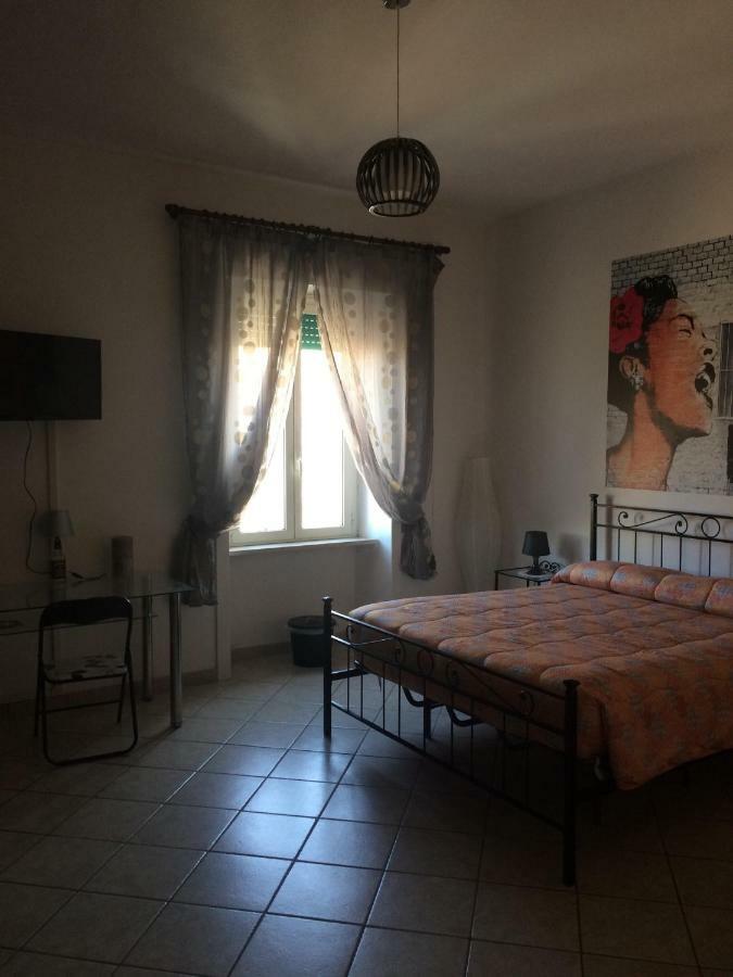 Casa Vacanze La Stazione Bracciano  Εξωτερικό φωτογραφία